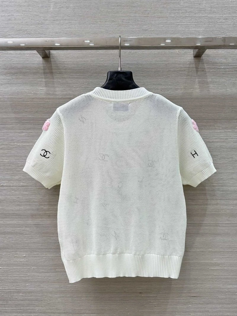Snug Chanel T-Shirts 108661