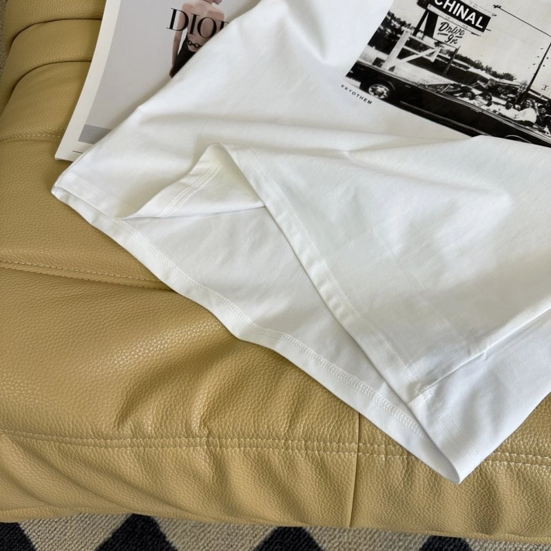 Sustainable Chanel T-Shirts 108660