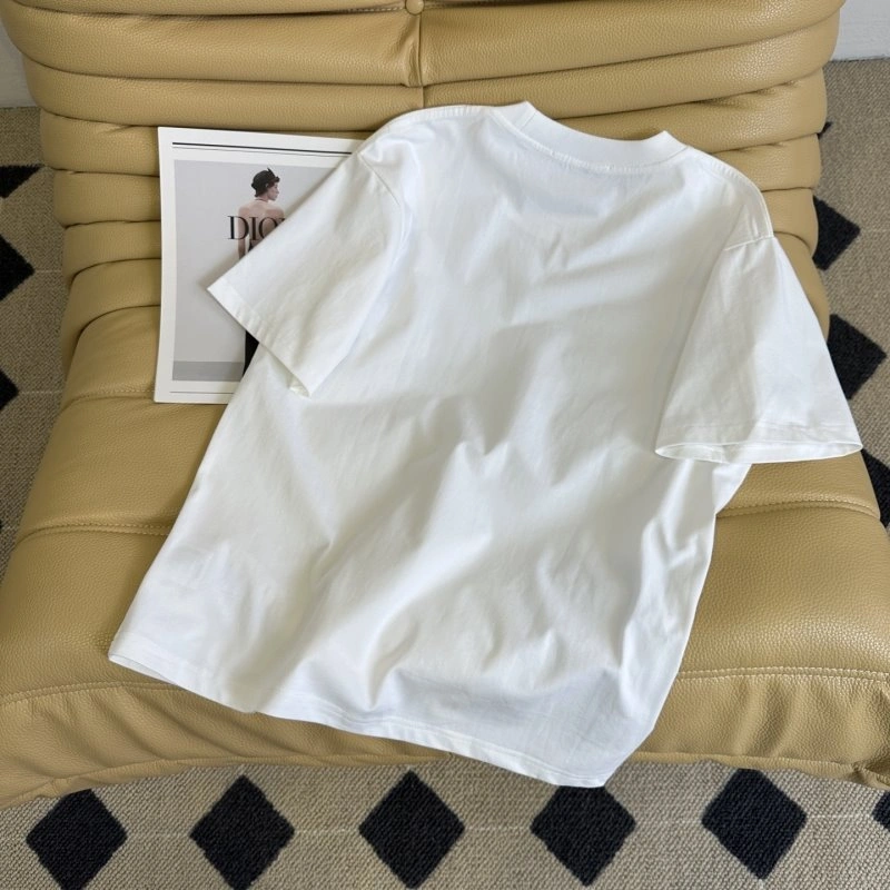 Sustainable Chanel T-Shirts 108660