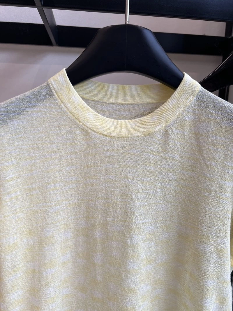 Chanel T-Shirts Upgraded 108659