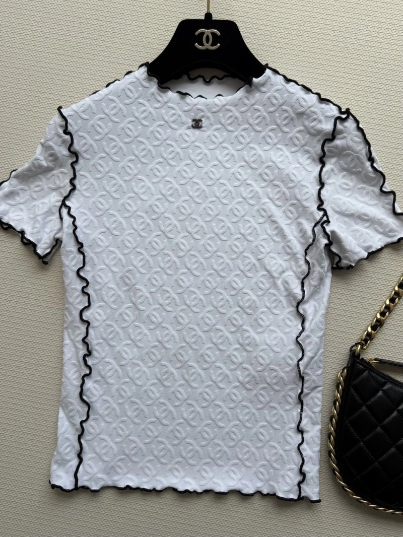 OnTrend Chanel T-Shirts 108657