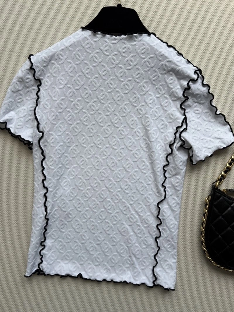 OnTrend Chanel T-Shirts 108657