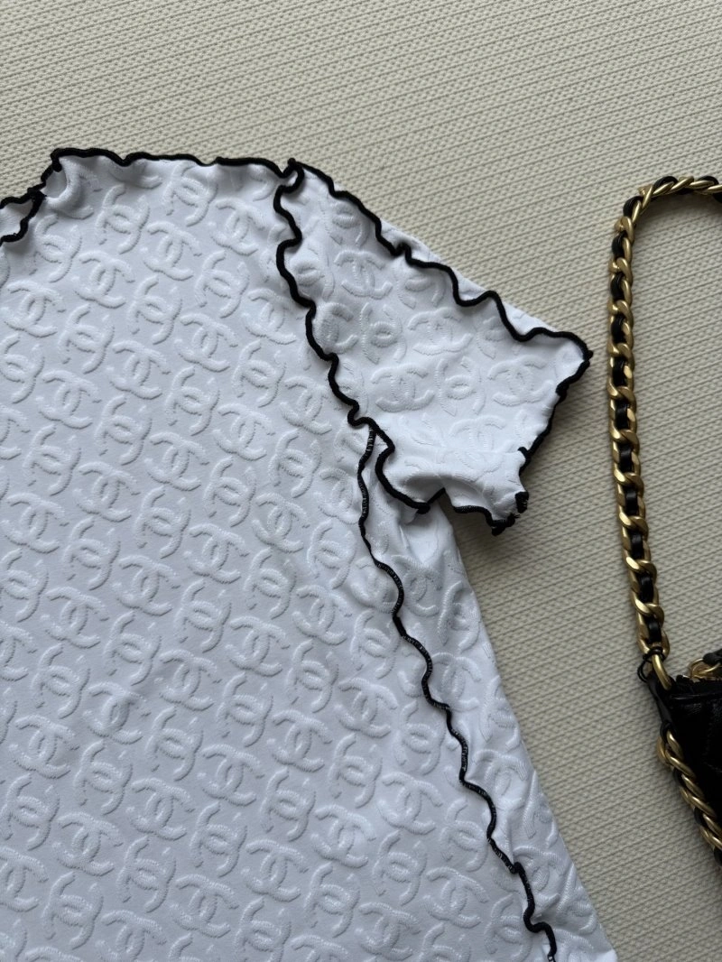 OnTrend Chanel T-Shirts 108657