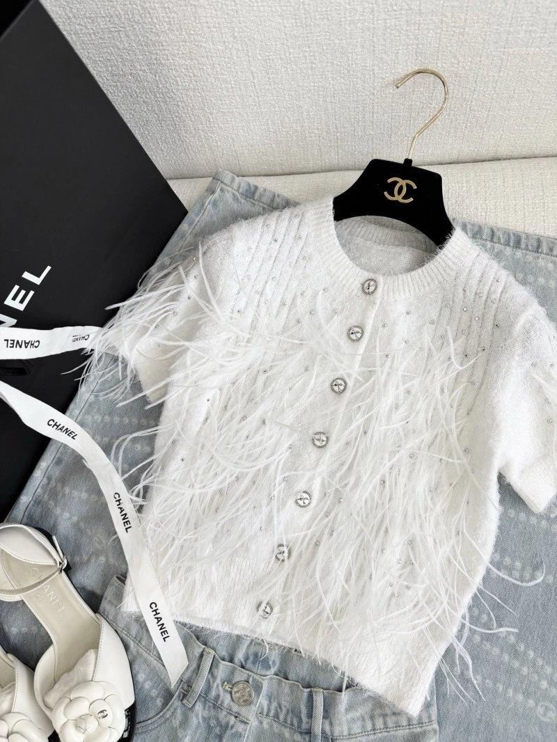 EasyCare Chanel T-Shirts 108655