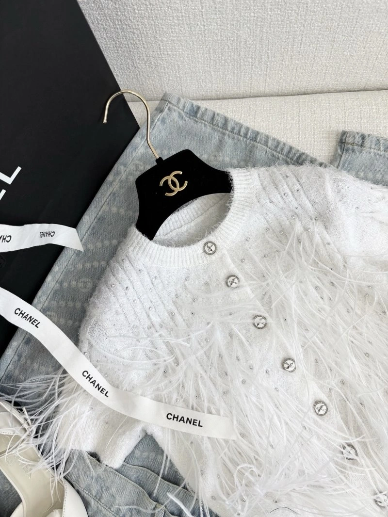 EasyCare Chanel T-Shirts 108655