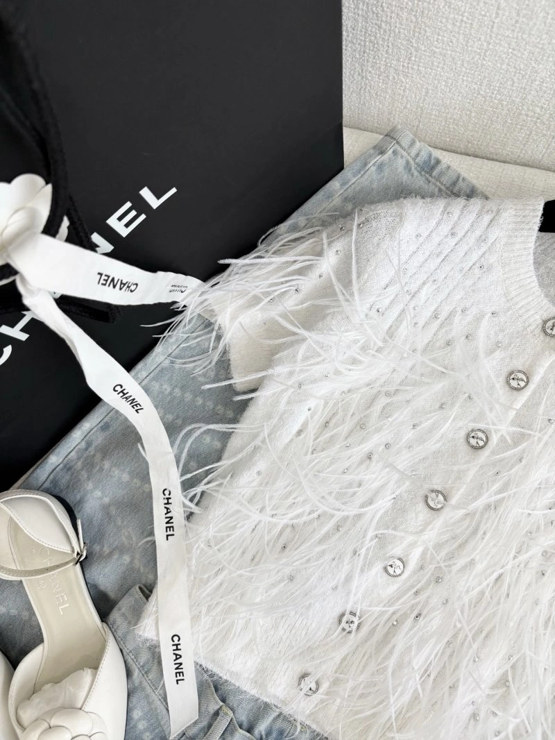 EasyCare Chanel T-Shirts 108655