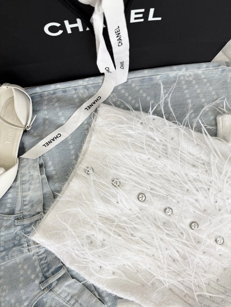 EasyCare Chanel T-Shirts 108655
