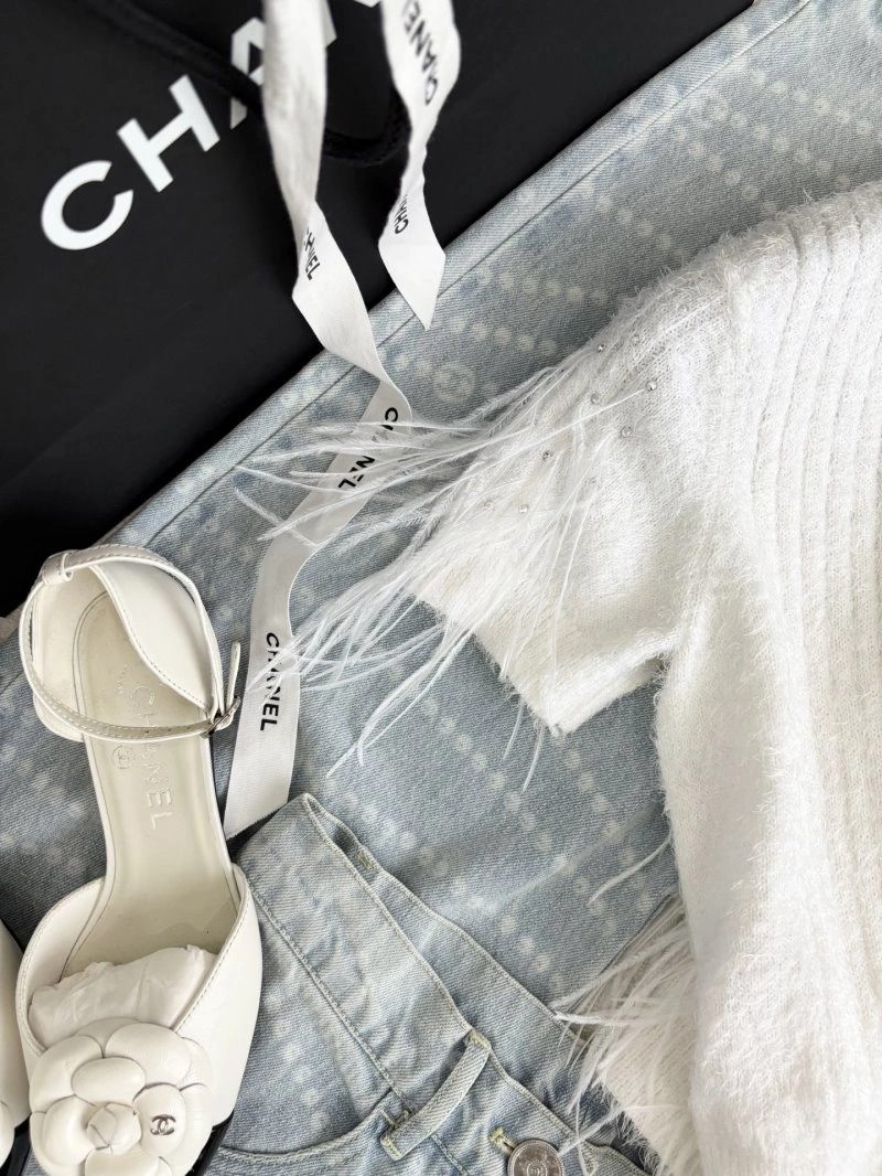 EasyCare Chanel T-Shirts 108655