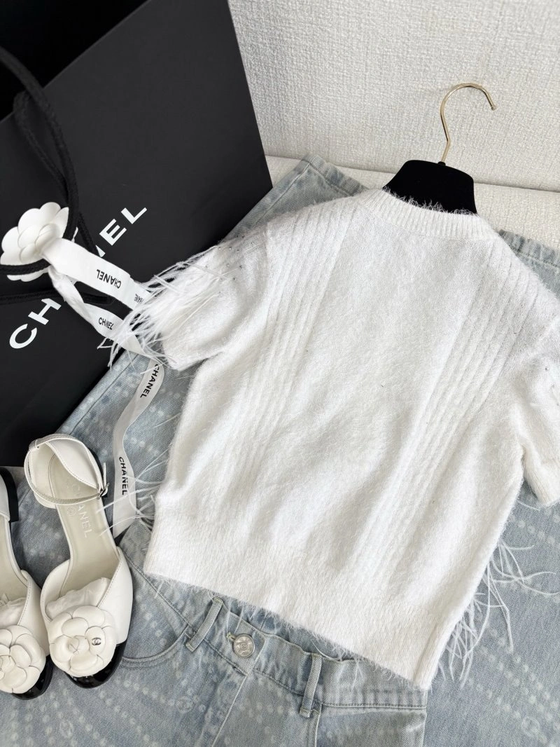 EasyCare Chanel T-Shirts 108655