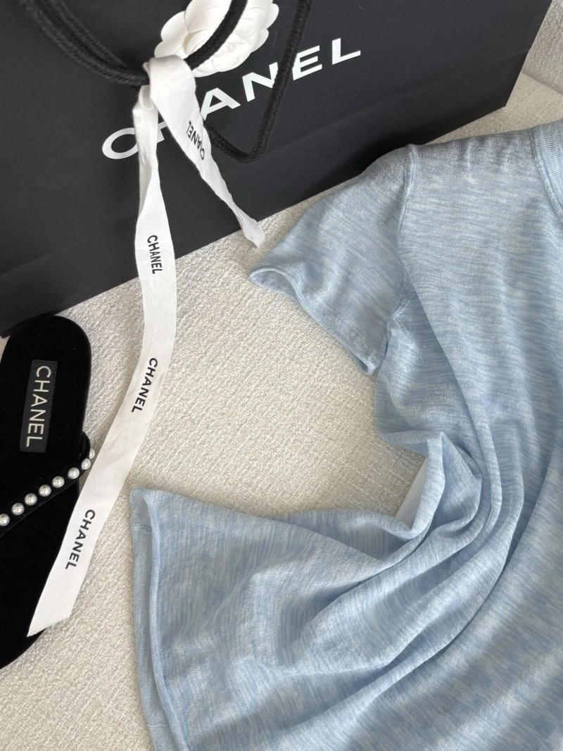 BestValue Chanel T-Shirts 108653