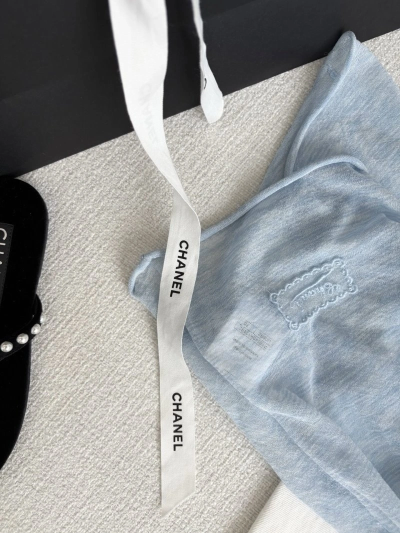 BestValue Chanel T-Shirts 108653