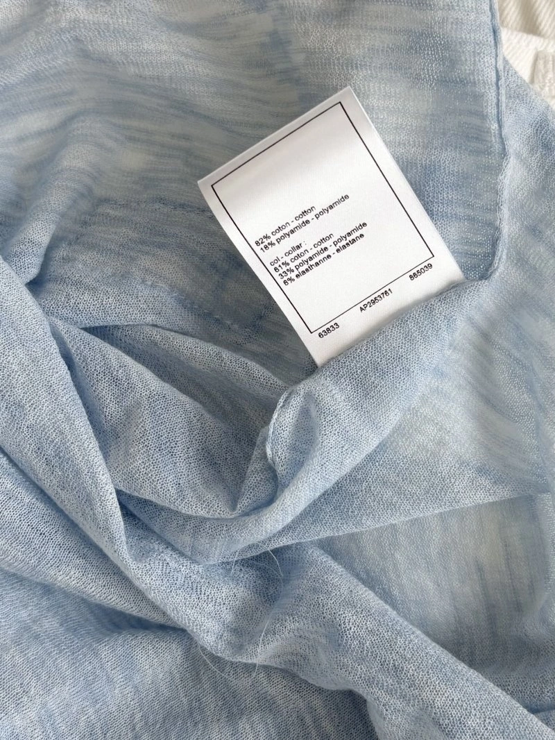 BestValue Chanel T-Shirts 108653