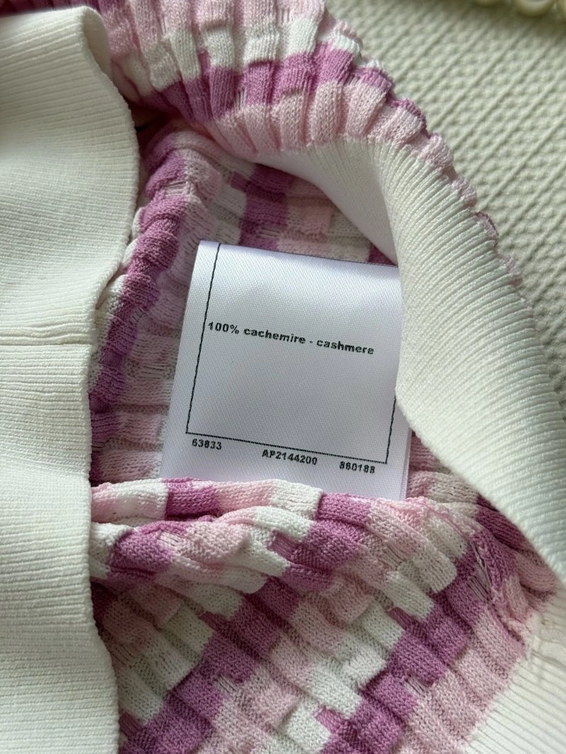 OdorResistant Chanel T-Shirts 108629