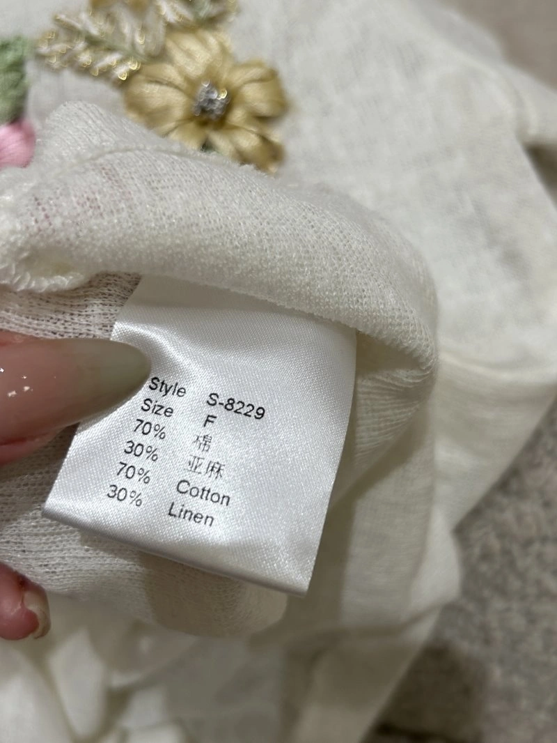 Chanel T-Shirts Unisex 108622