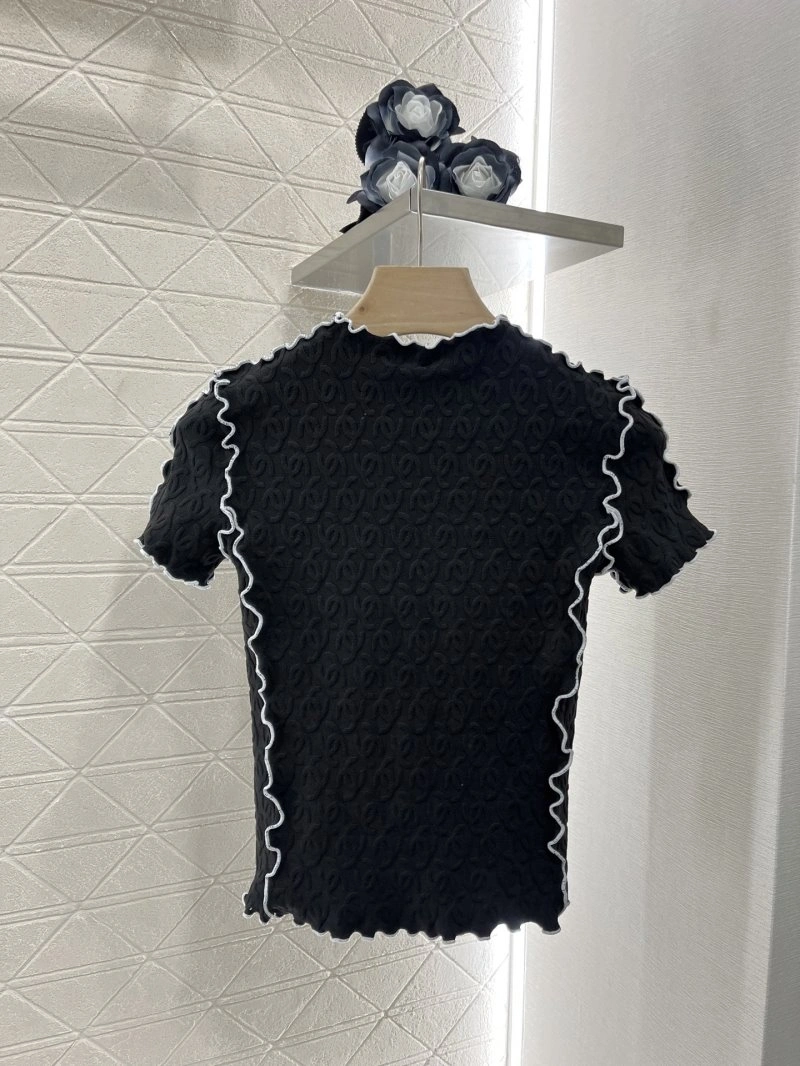 Chanel T-Shirts FlexibleFit 108649