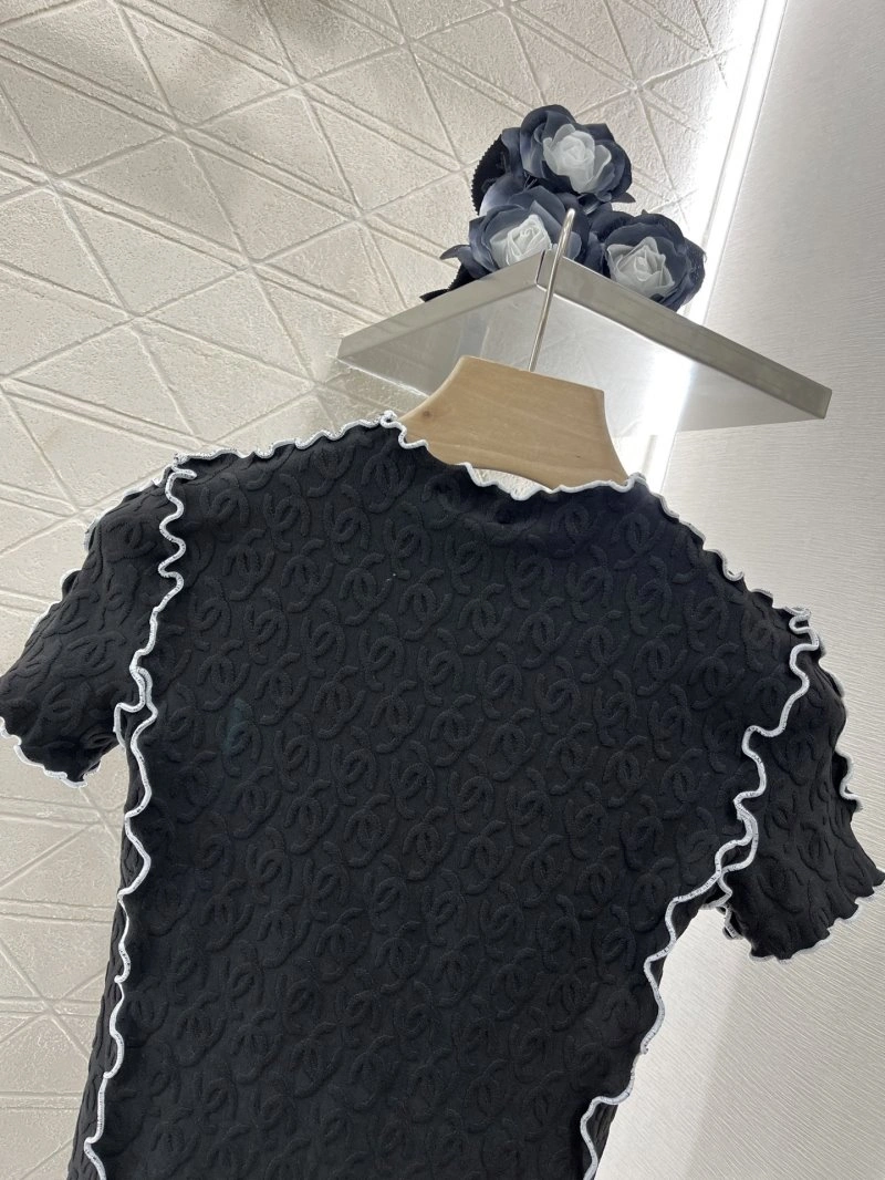 Chanel T-Shirts FlexibleFit 108649