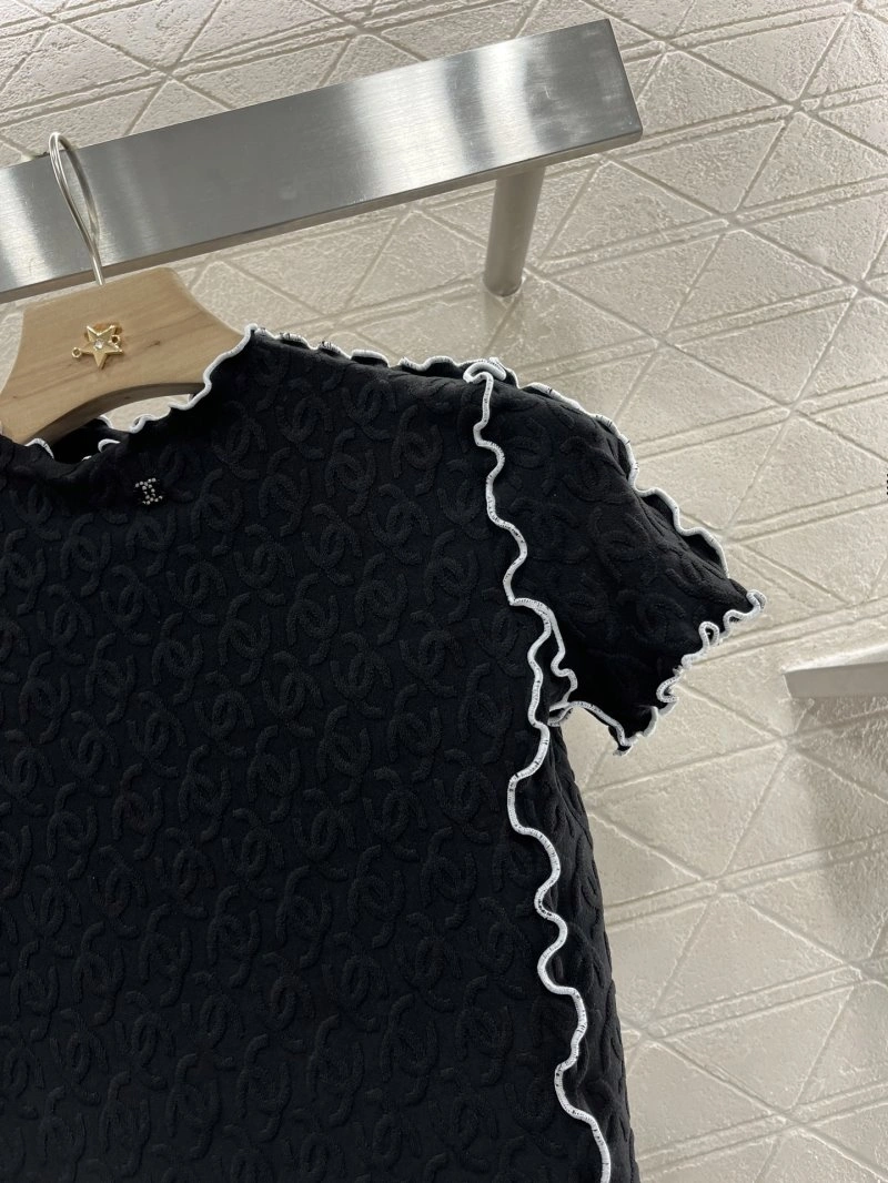 Chanel T-Shirts FlexibleFit 108649