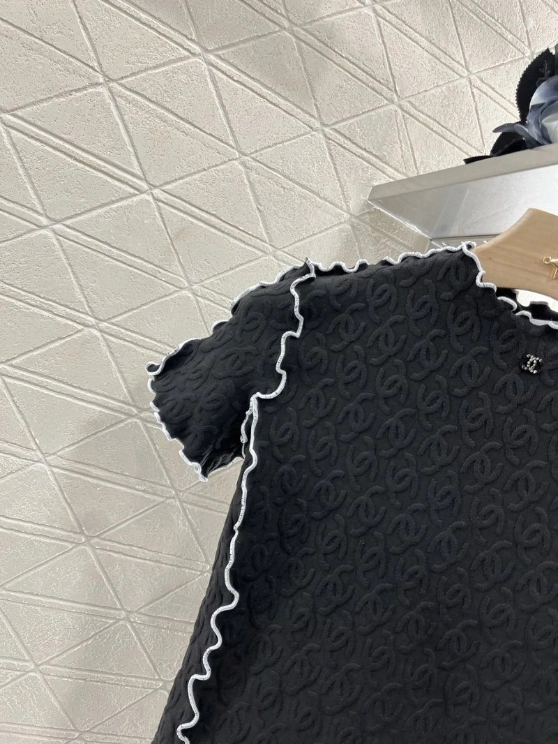 Chanel T-Shirts FlexibleFit 108649