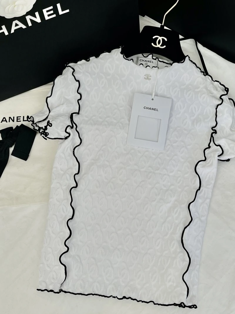 BestValue Chanel T-Shirts 108632