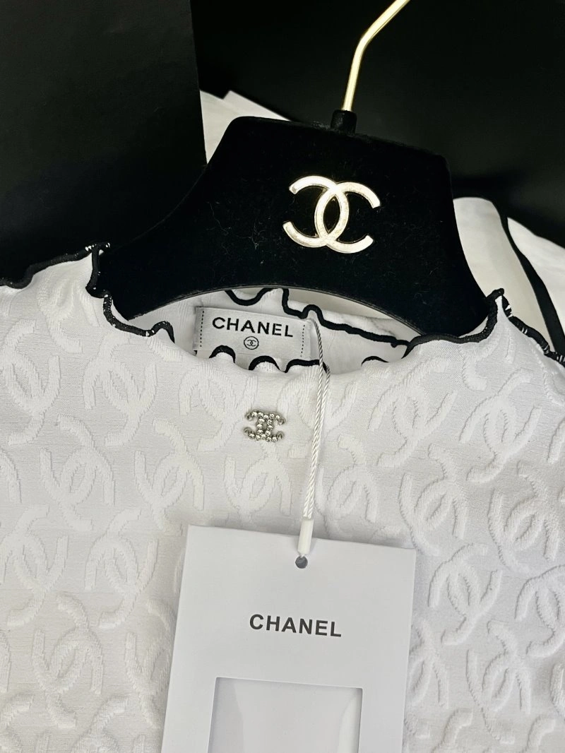 BestValue Chanel T-Shirts 108632