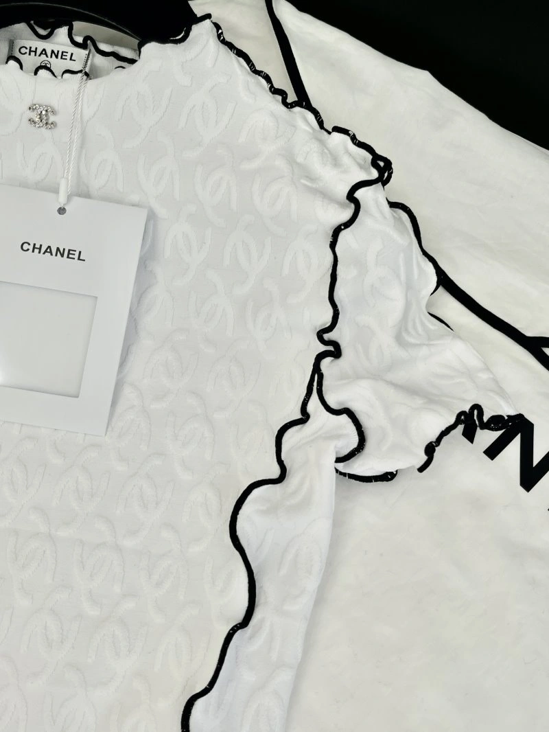 BestValue Chanel T-Shirts 108632