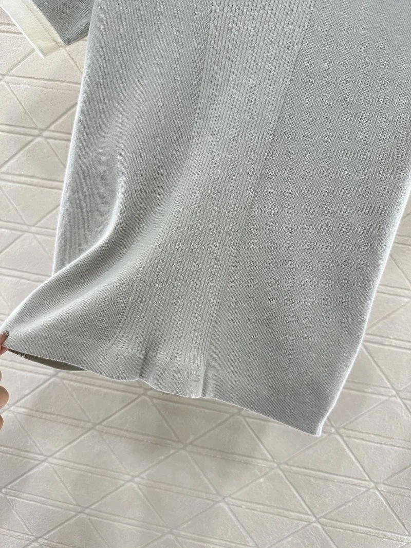 Chanel T-Shirts Supportive 108627