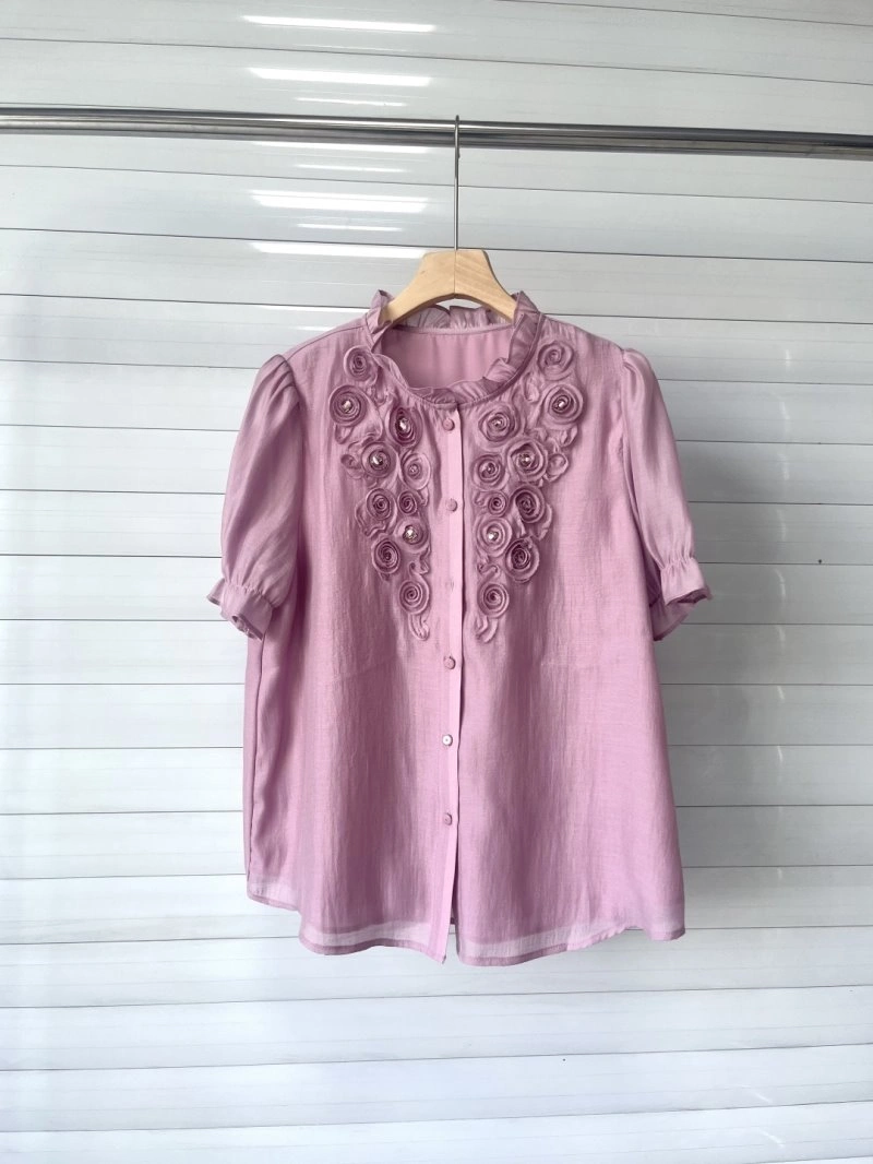 EasyCare Chanel T-Shirts 108636