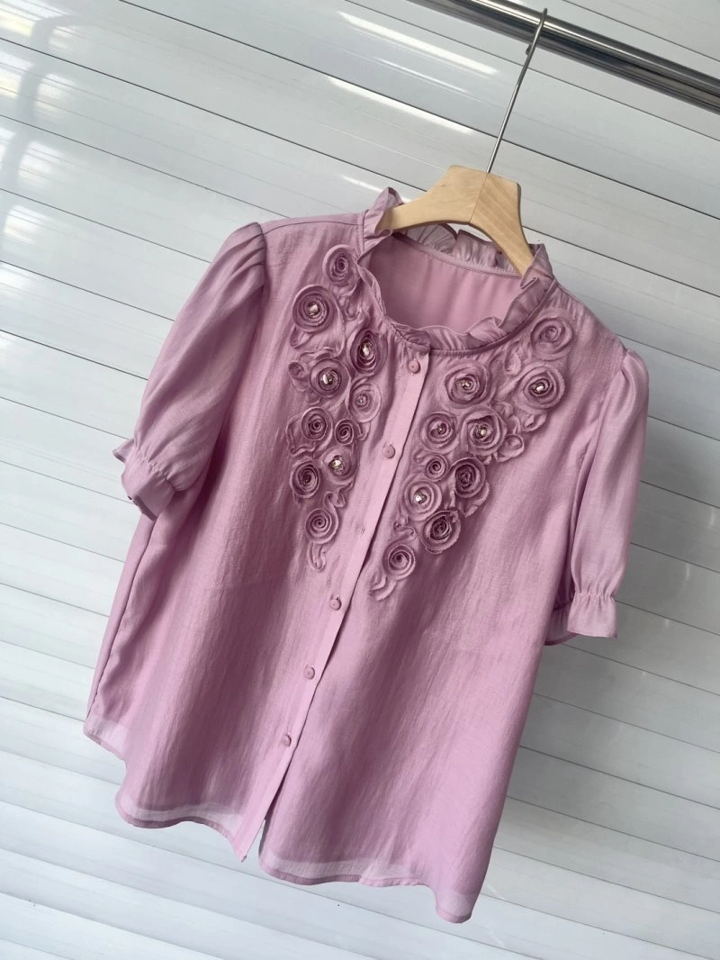 EasyCare Chanel T-Shirts 108636