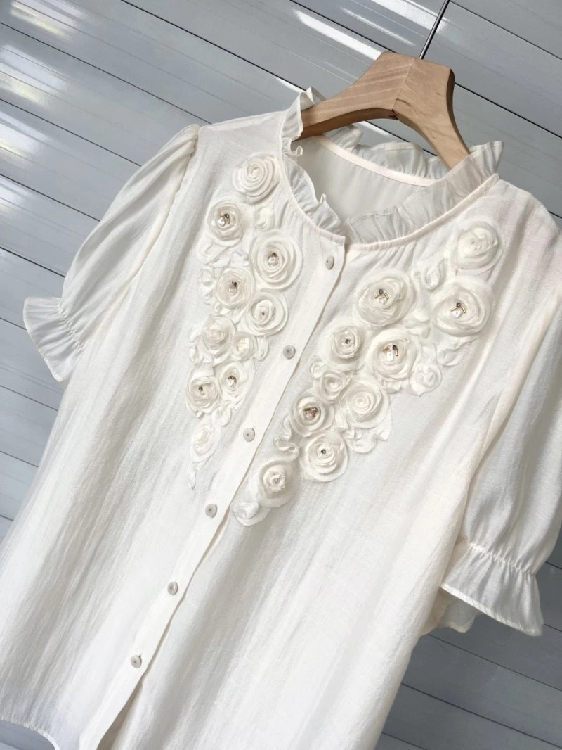 NewStyle Chanel T-Shirts 108628