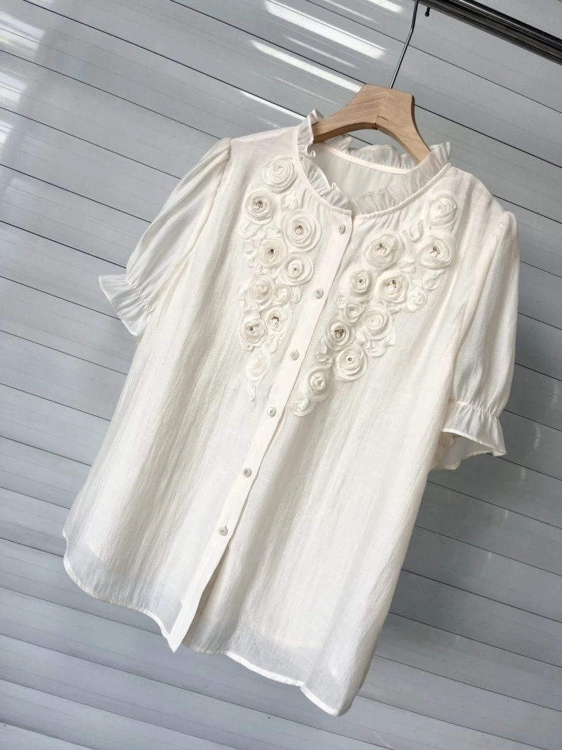 NewStyle Chanel T-Shirts 108628