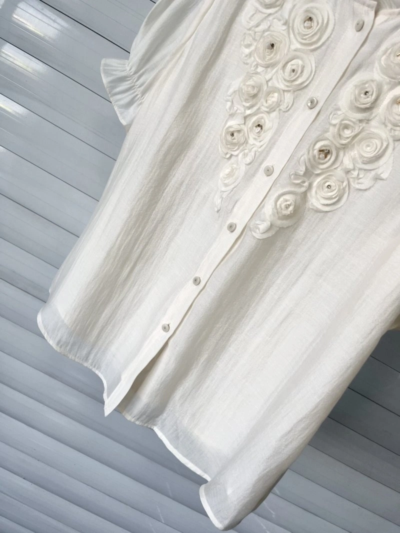 NewStyle Chanel T-Shirts 108628