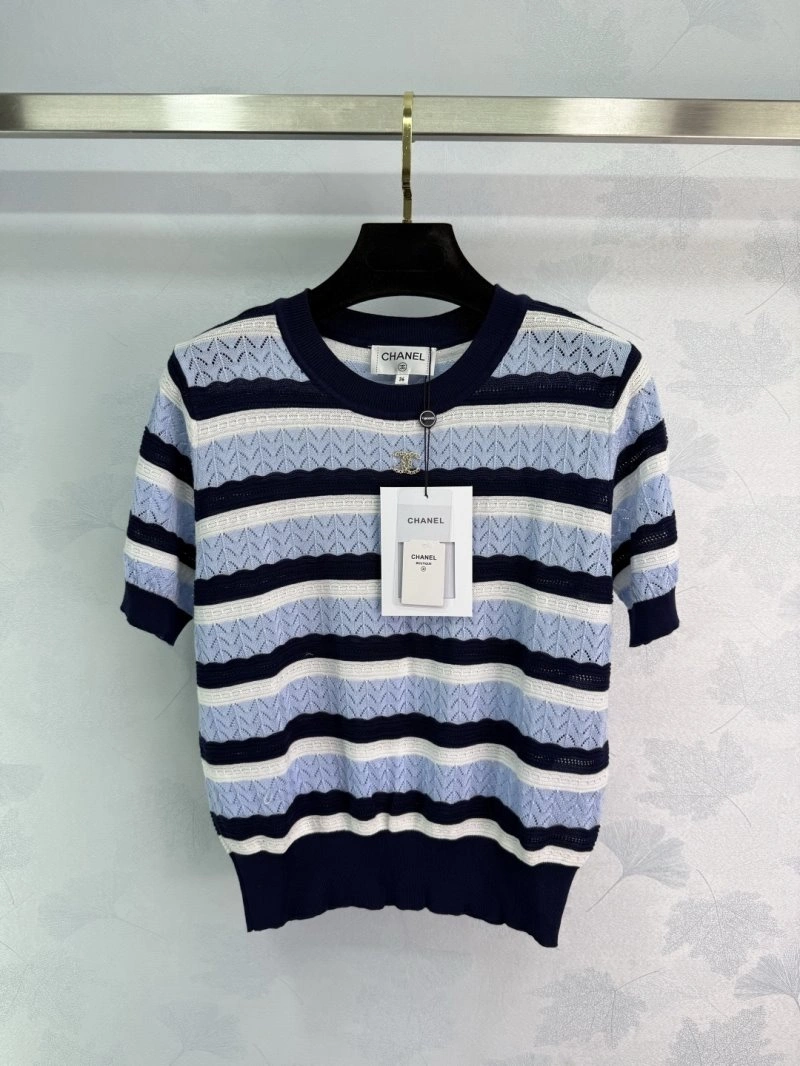 SmartChoice Chanel T-Shirts 108647