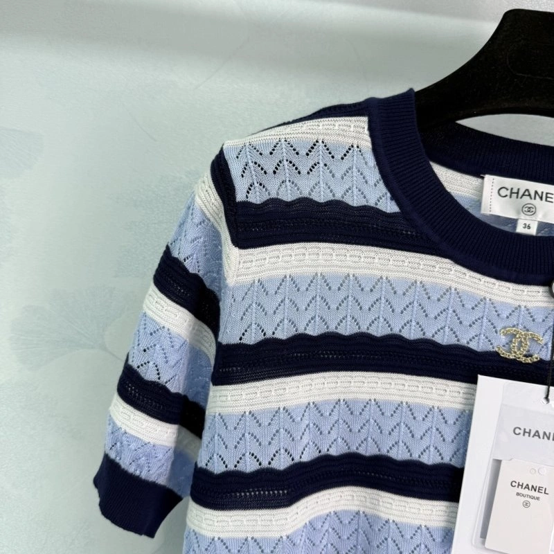 SmartChoice Chanel T-Shirts 108647