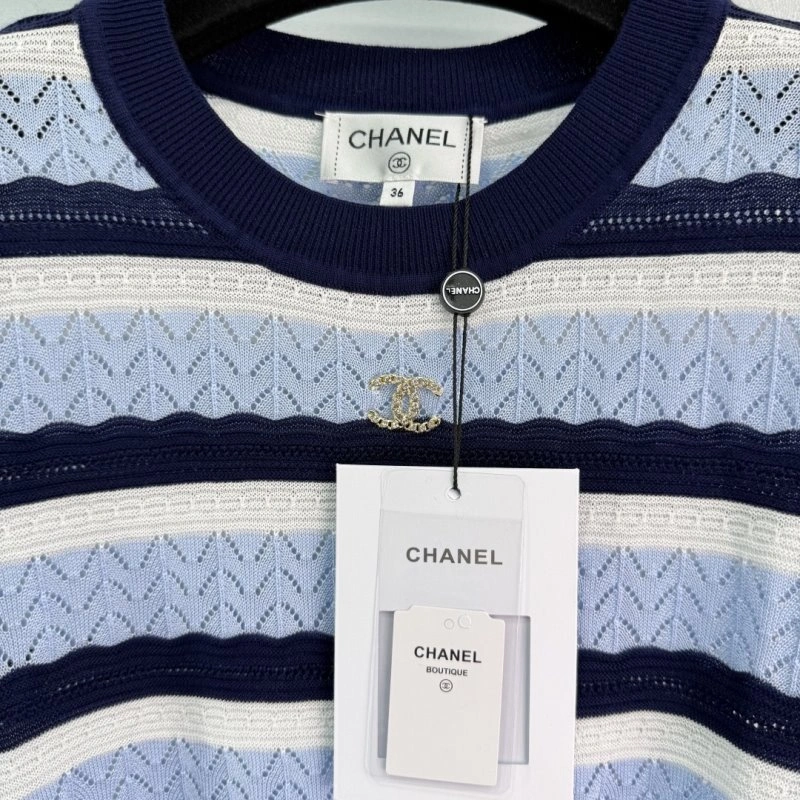 SmartChoice Chanel T-Shirts 108647