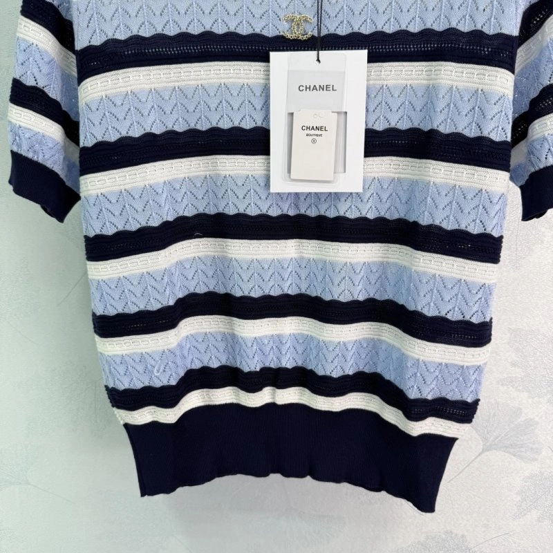 SmartChoice Chanel T-Shirts 108647