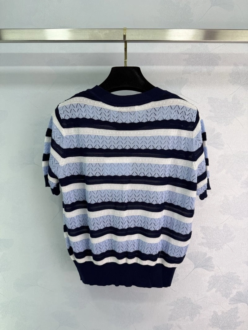 SmartChoice Chanel T-Shirts 108647