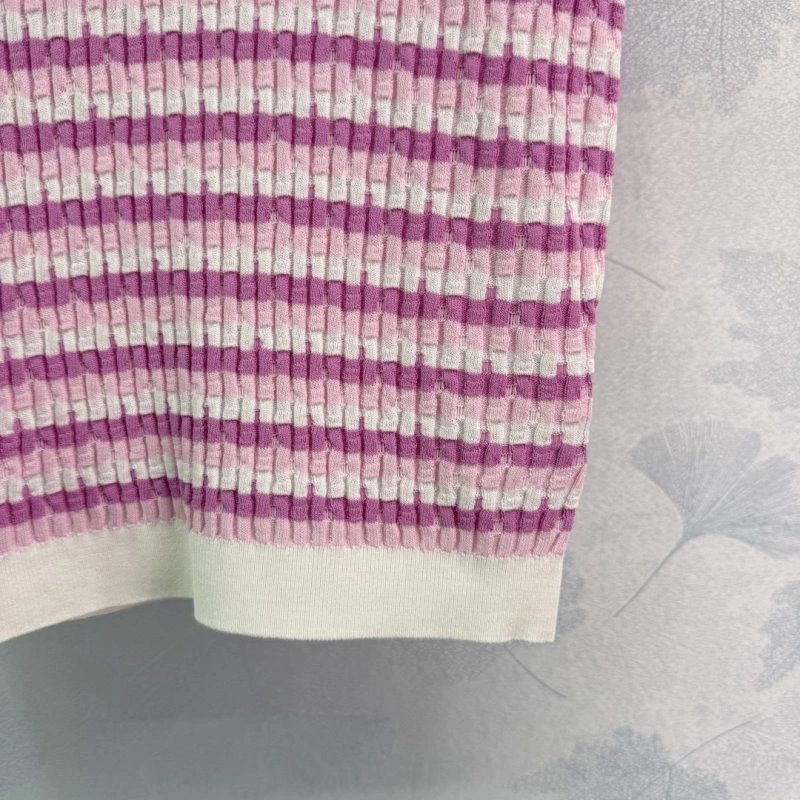 Bright Chanel T-Shirts 108638