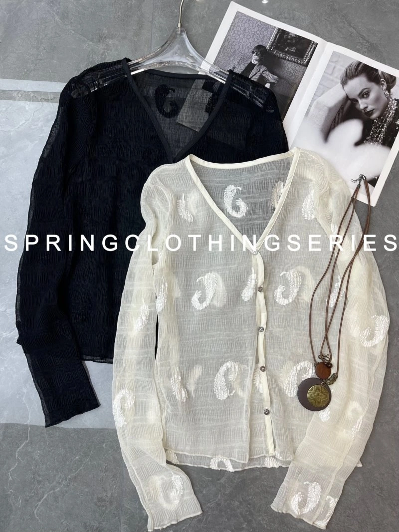 Chanel T-Shirts Practical 108650