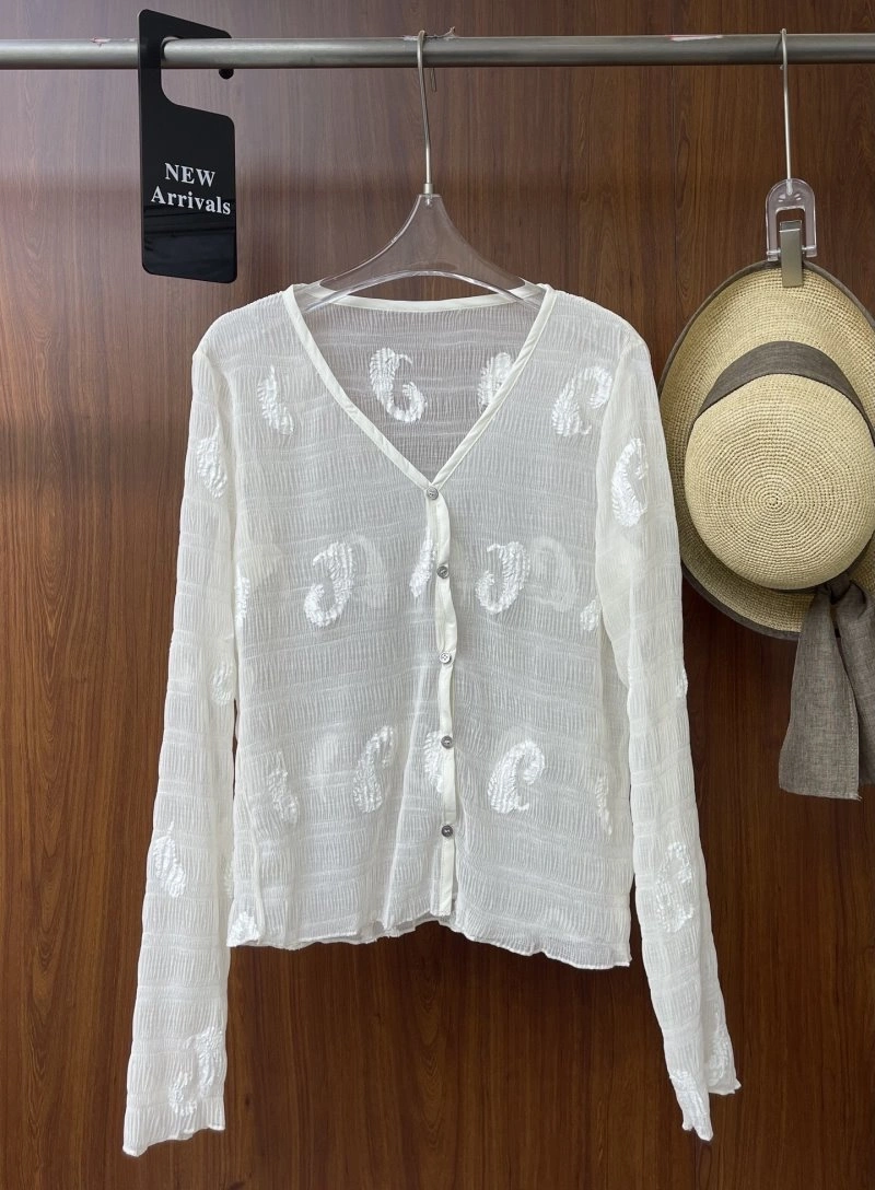 Chanel T-Shirts Practical 108650