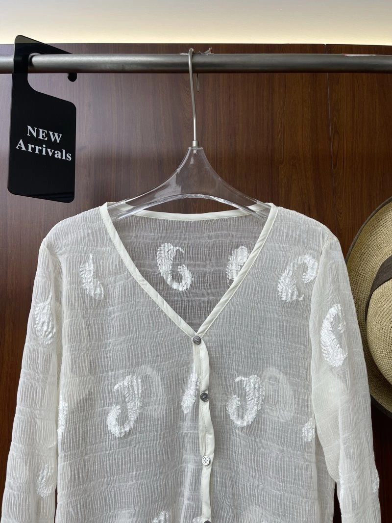Chanel T-Shirts Practical 108650