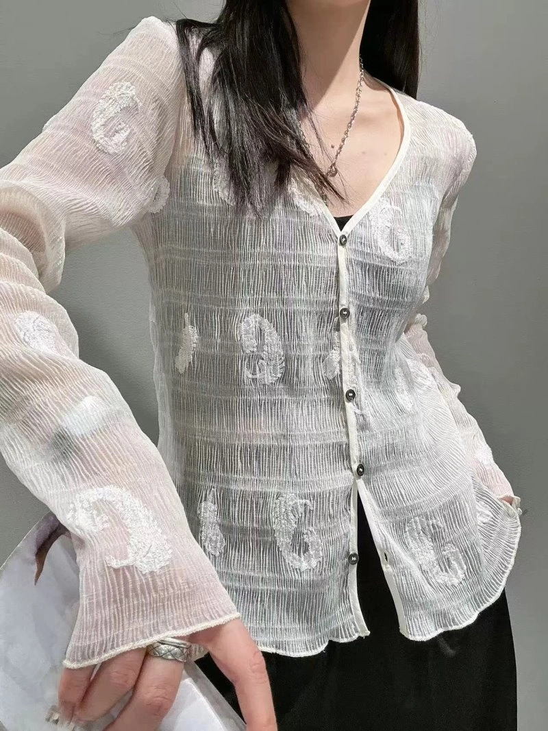 Chanel T-Shirts Practical 108650