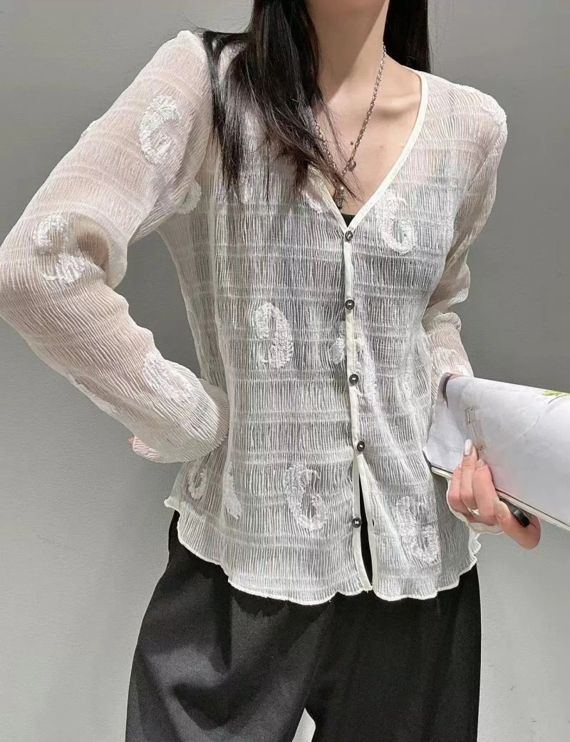Chanel T-Shirts Practical 108650