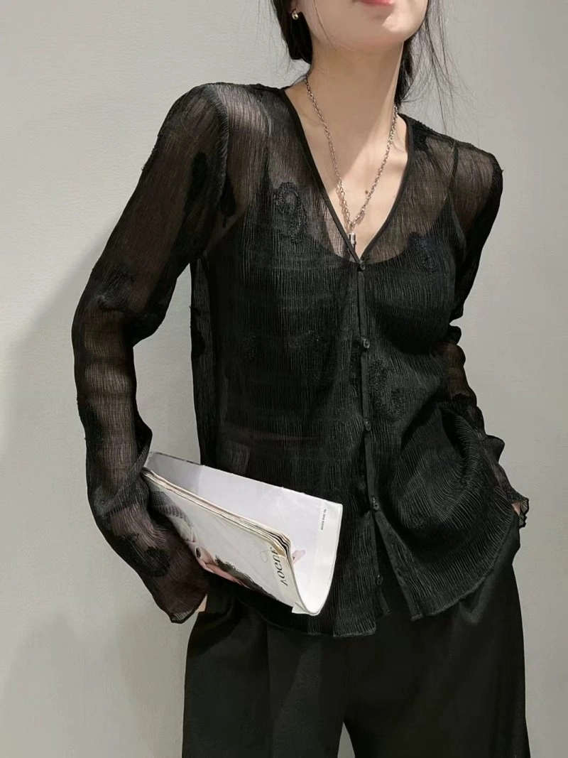 Chanel T-Shirts Practical 108650