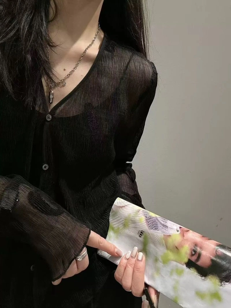 Chanel T-Shirts Practical 108650