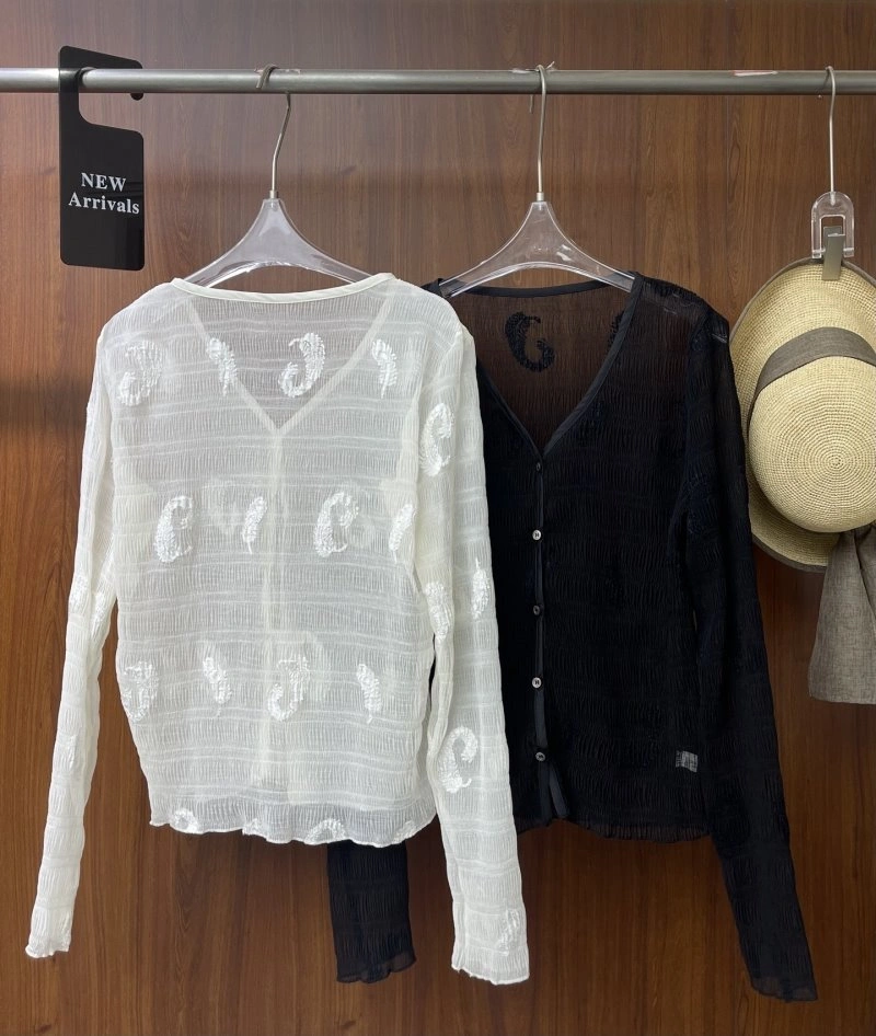 Chanel T-Shirts Practical 108650