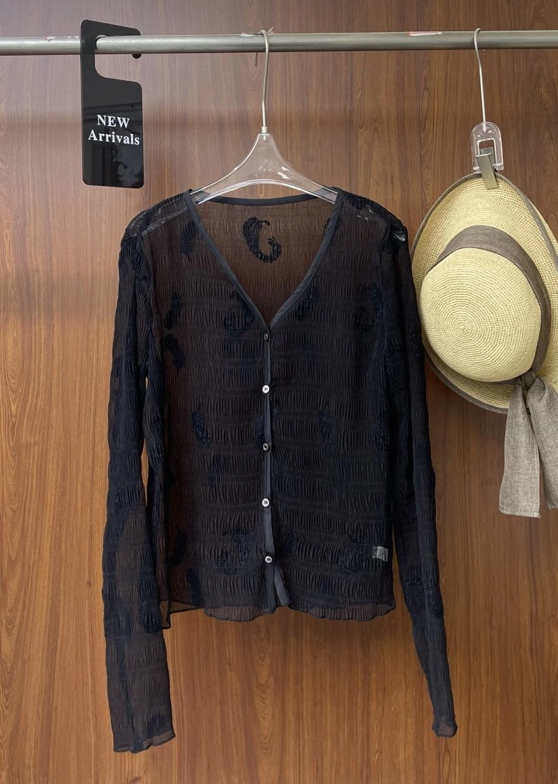 Chanel T-Shirts Practical 108650