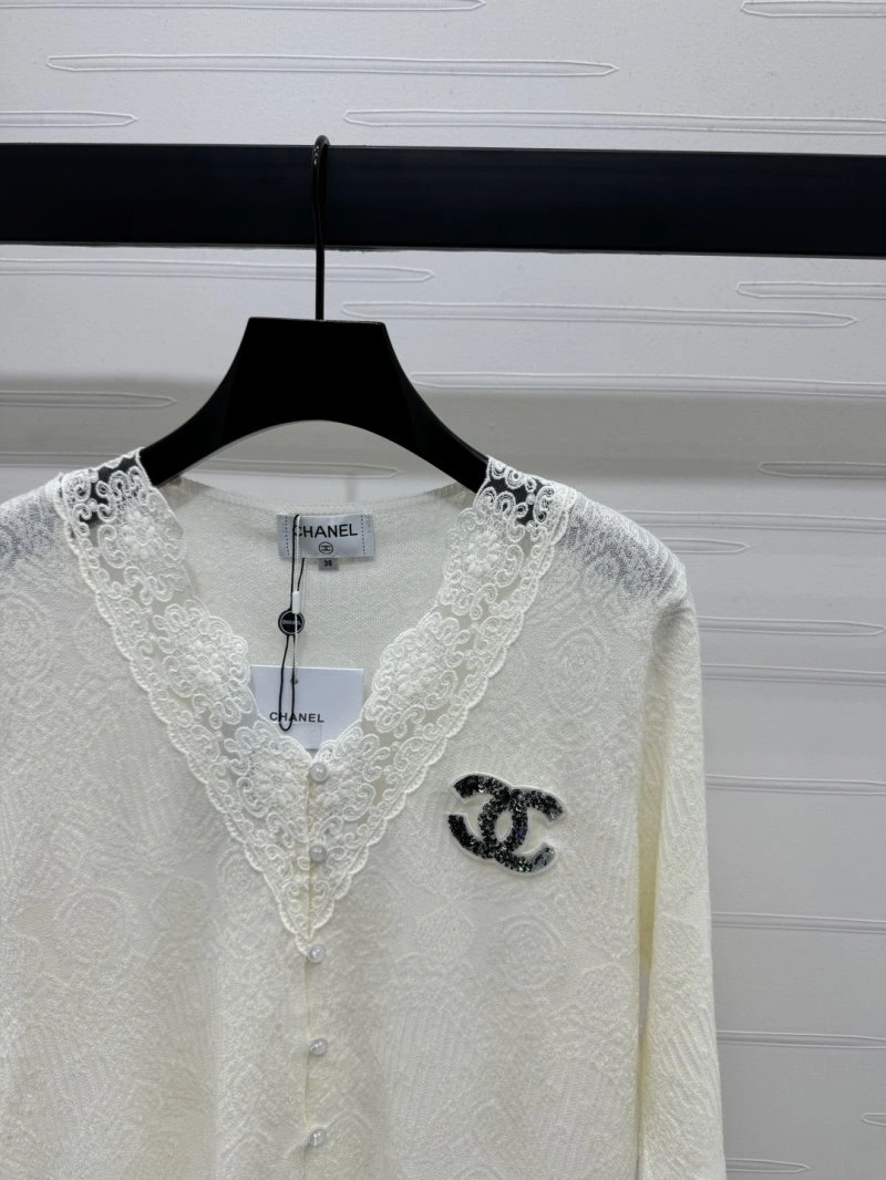 Chanel T-Shirts EasyCare 108621