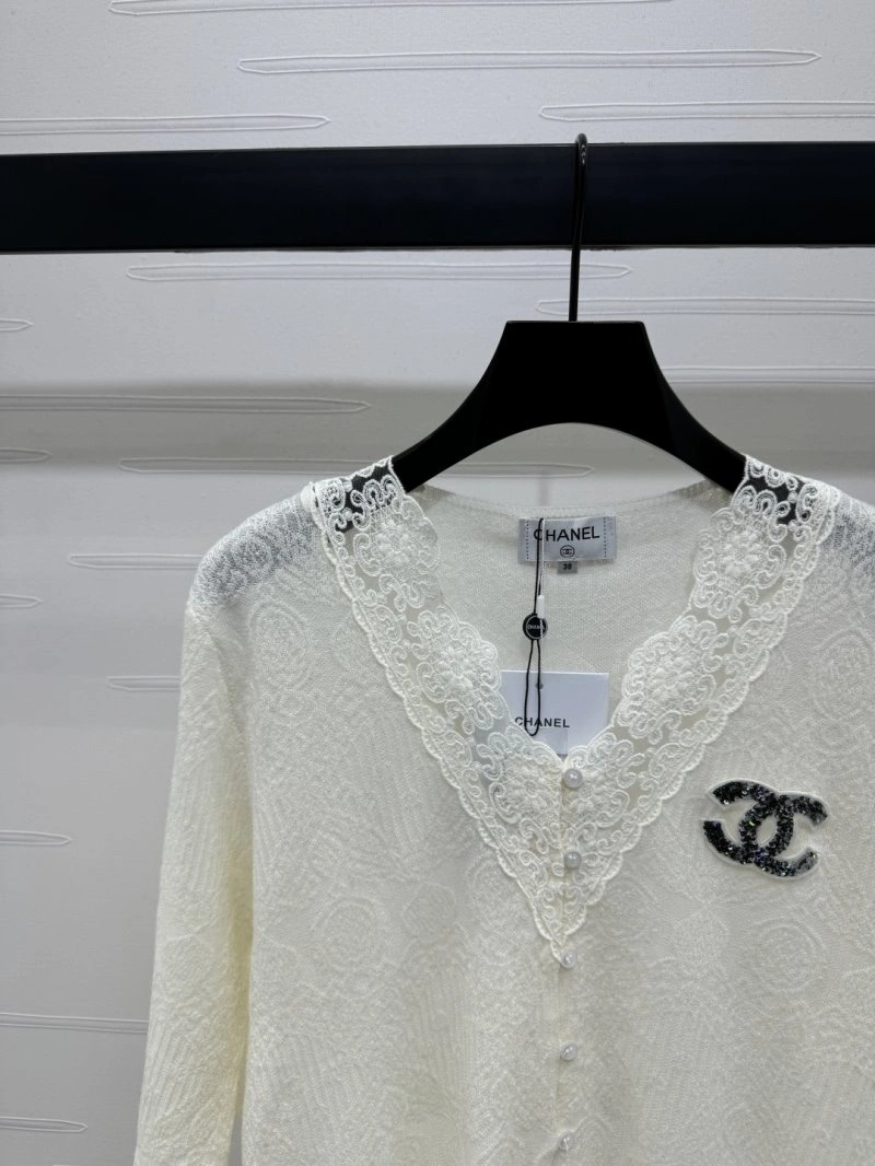 Chanel T-Shirts EasyCare 108621