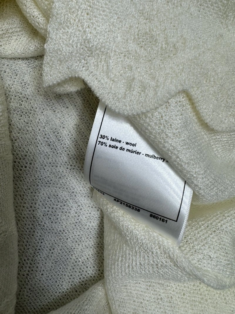 Chanel T-Shirts EasyCare 108621