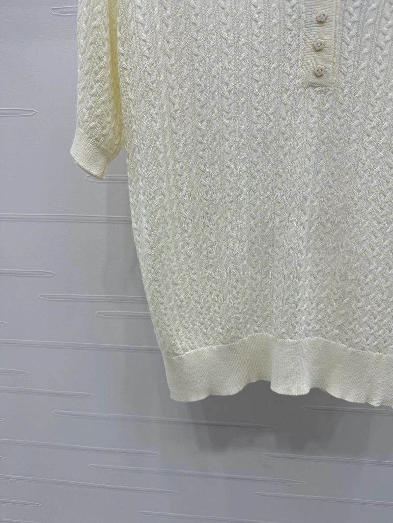 MoistureWicking Chanel T-Shirts 108630